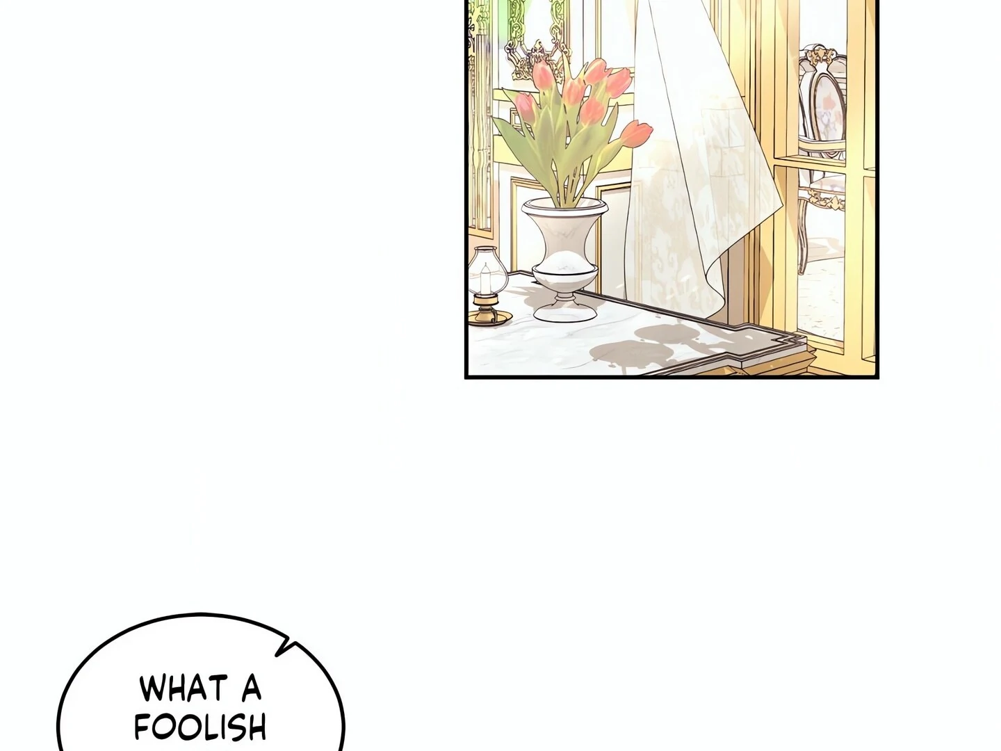 Afternoon in Another World Chapter 19 - Page 26