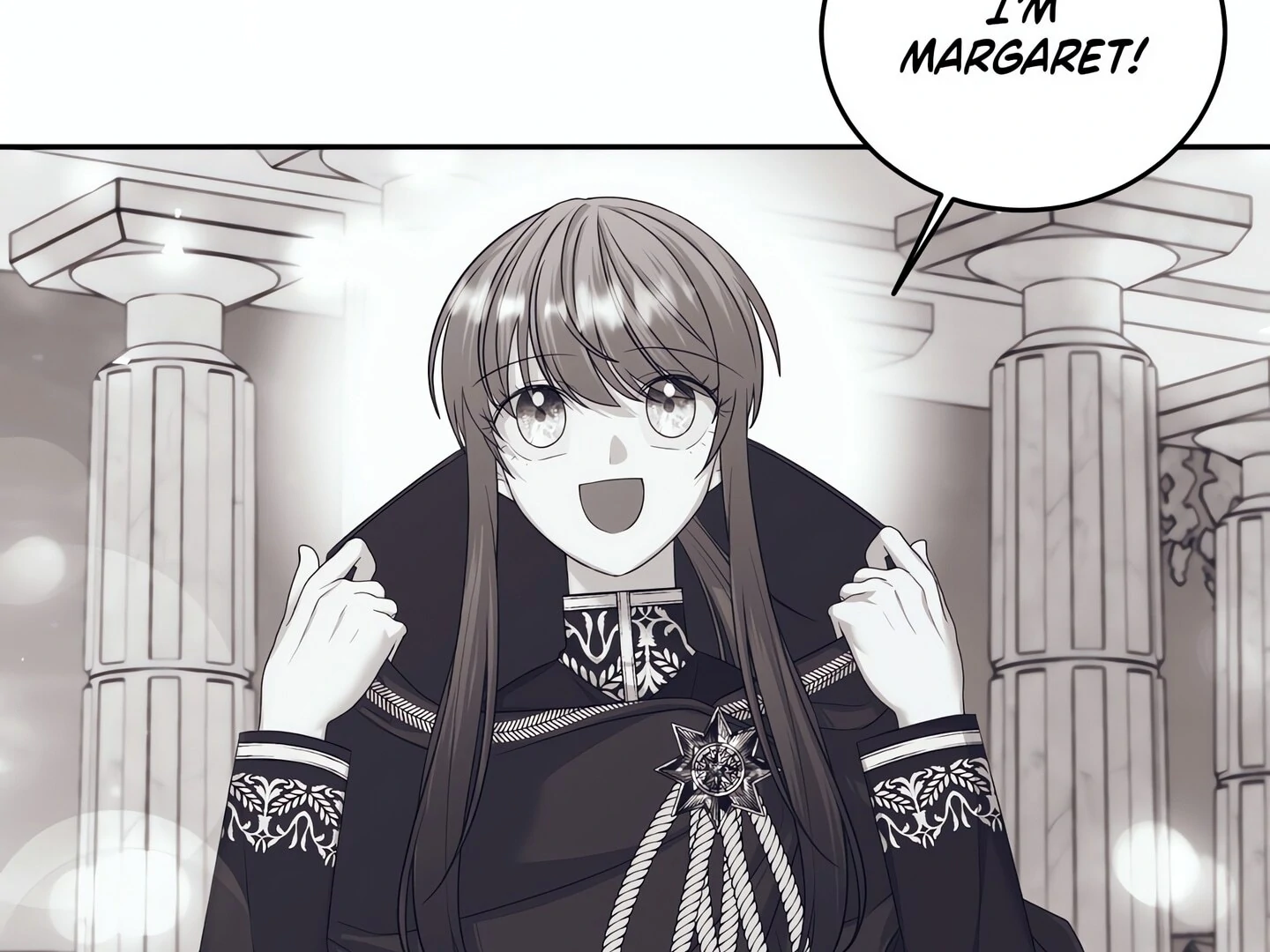 Afternoon in Another World Chapter 19 - Page 32