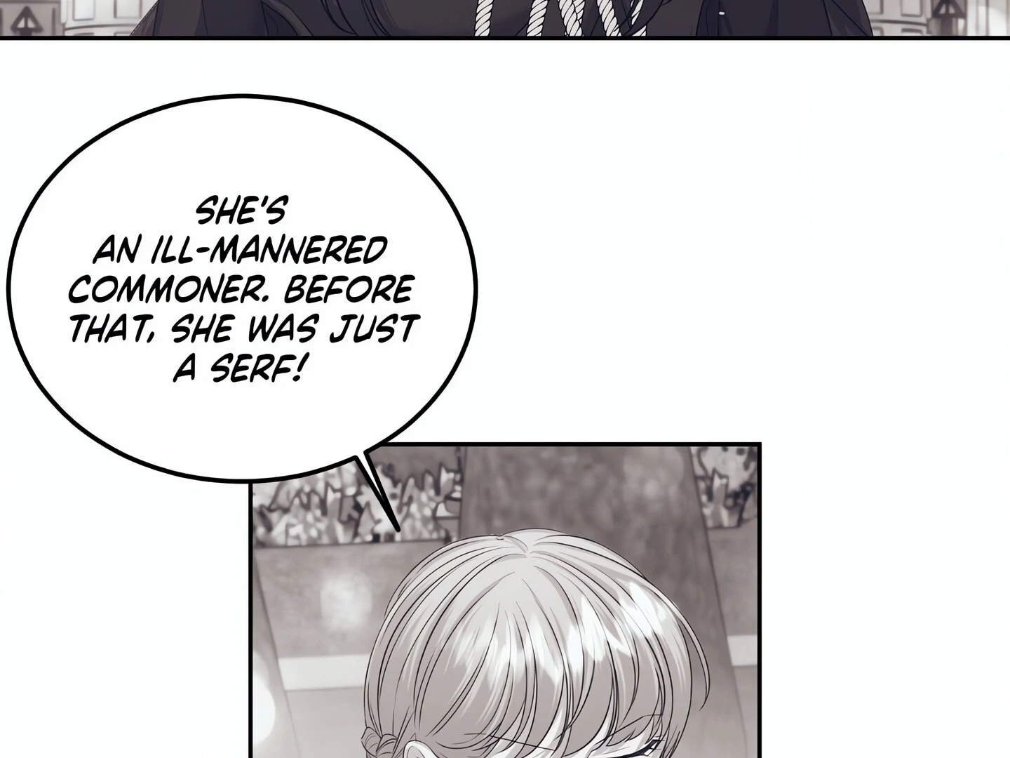 Afternoon in Another World Chapter 19 - Page 33
