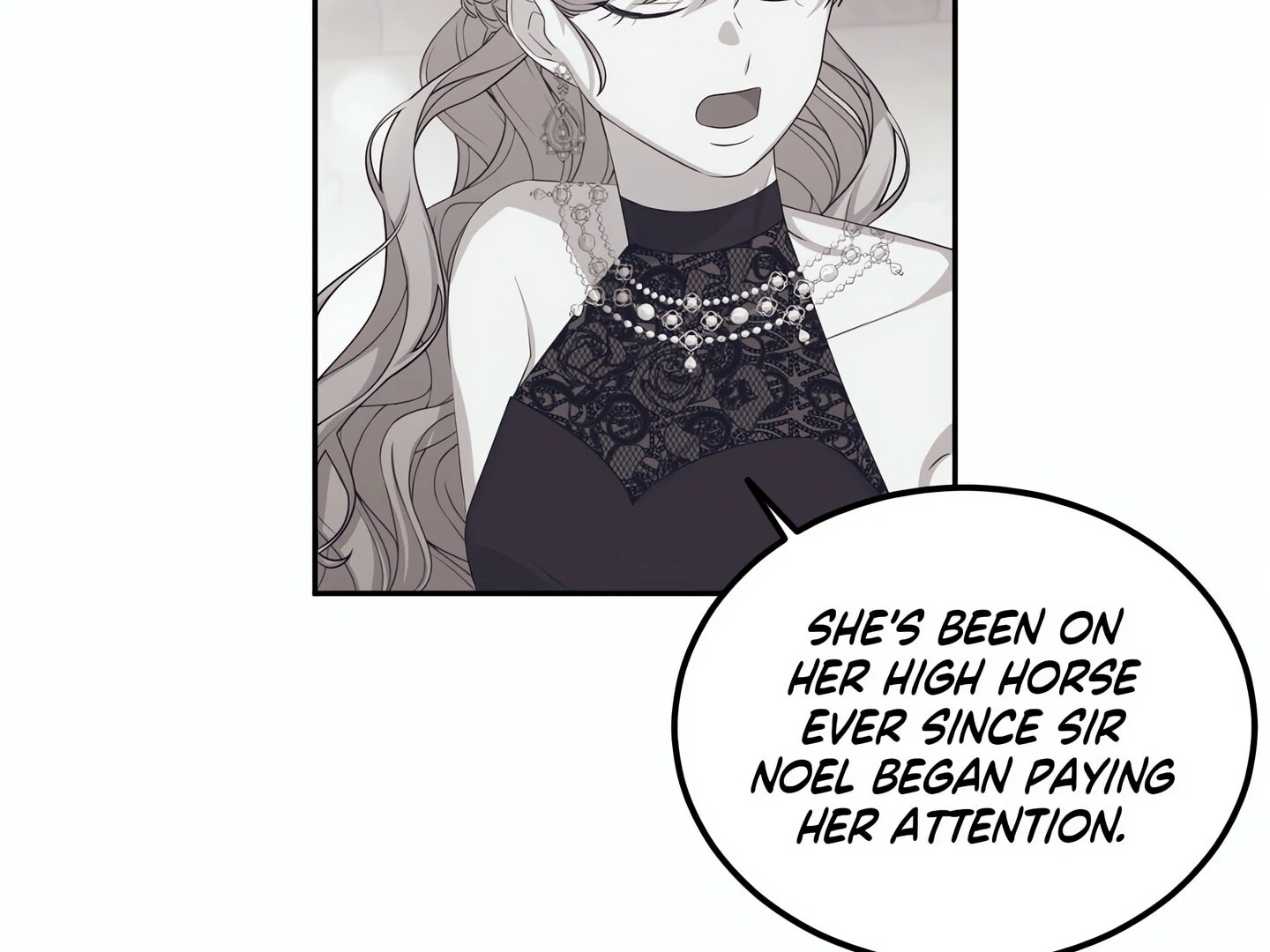 Afternoon in Another World Chapter 19 - Page 34