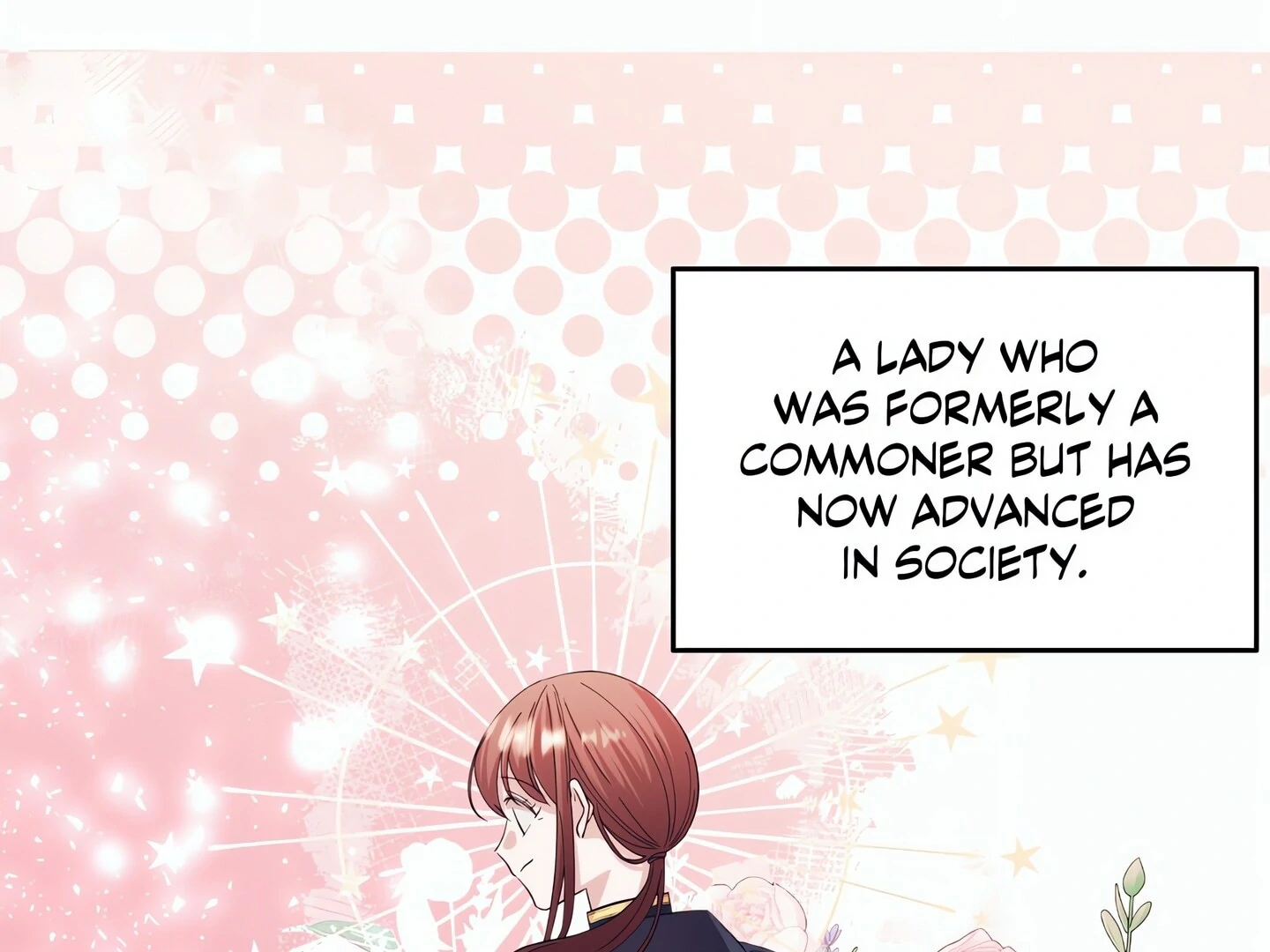 Afternoon in Another World Chapter 19 - Page 37