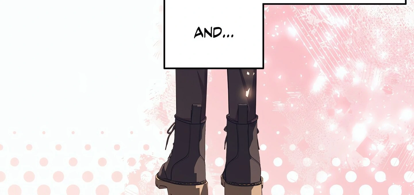 Afternoon in Another World Chapter 19 - Page 39
