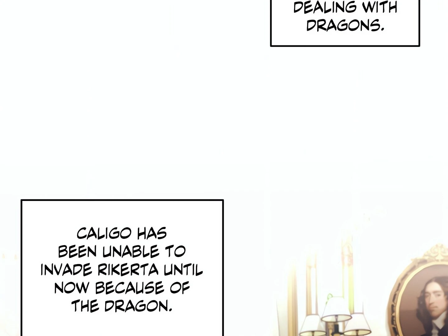 Afternoon in Another World Chapter 19 - Page 42