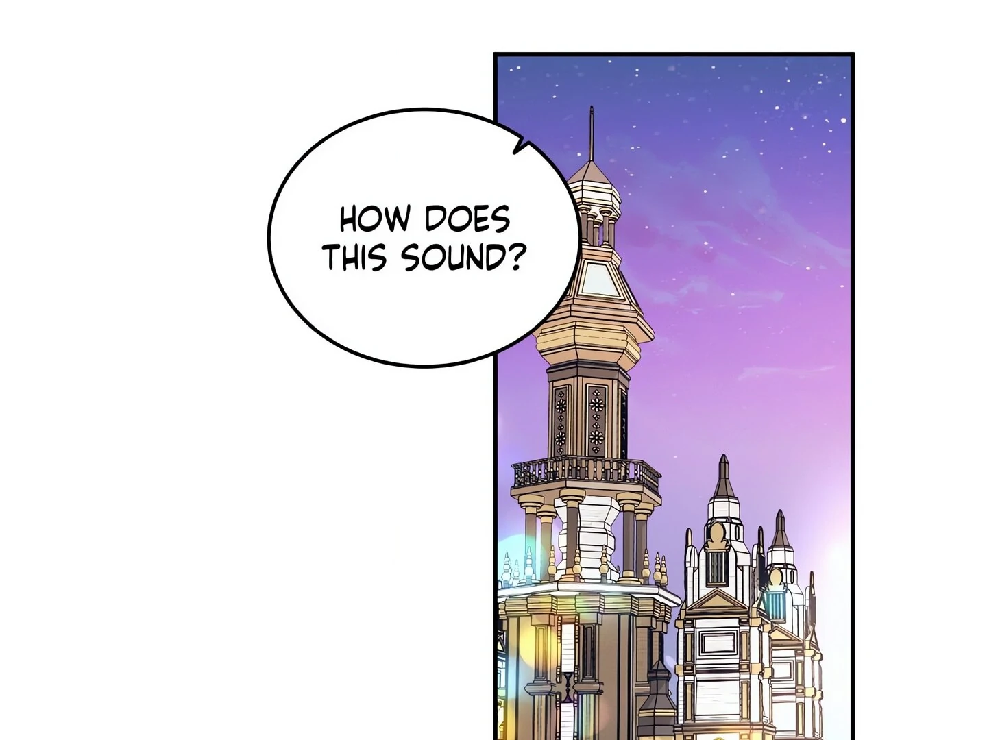 Afternoon in Another World Chapter 19 - Page 6