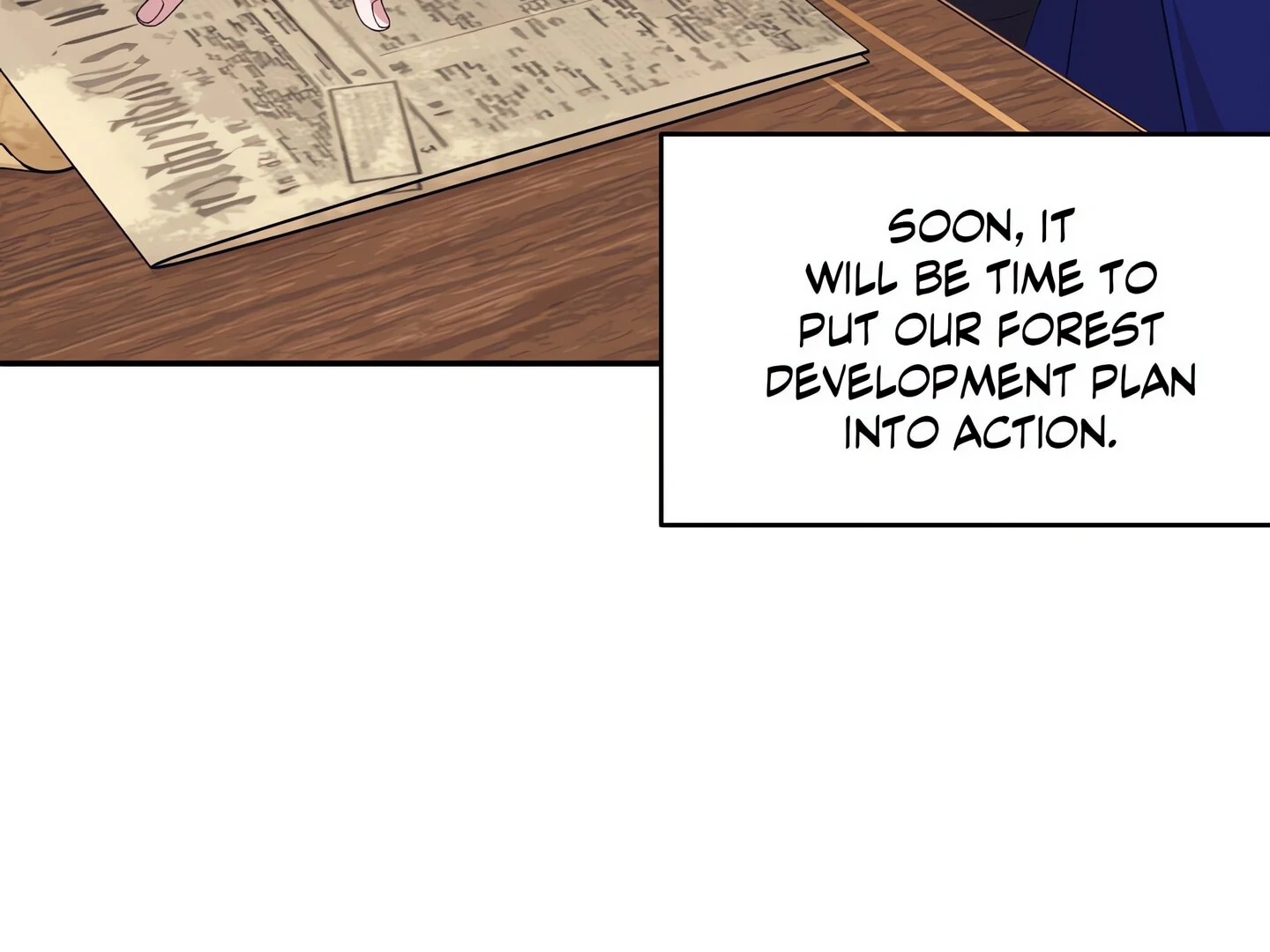 Afternoon in Another World Chapter 19 - Page 57