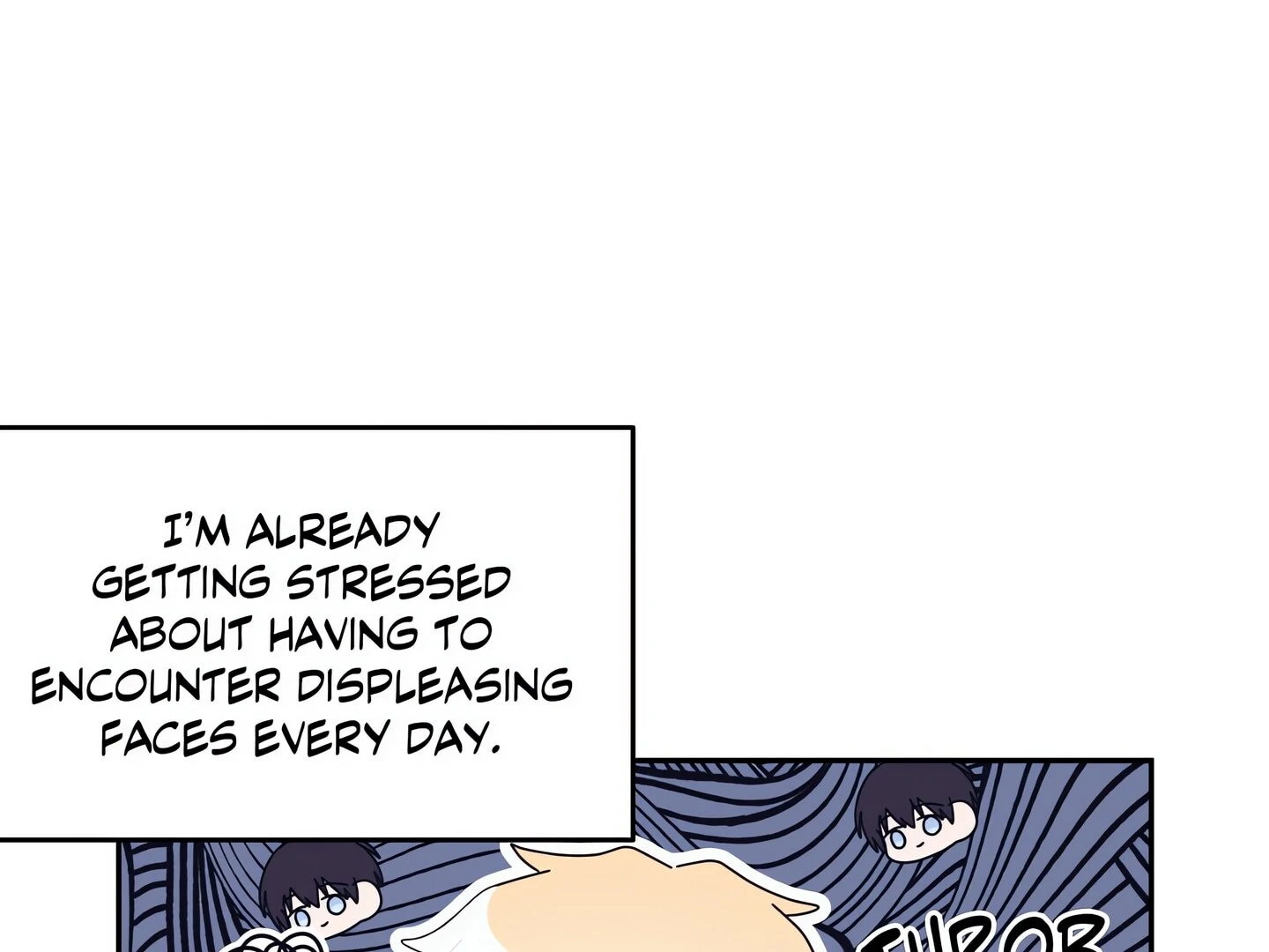 Afternoon in Another World Chapter 19 - Page 58