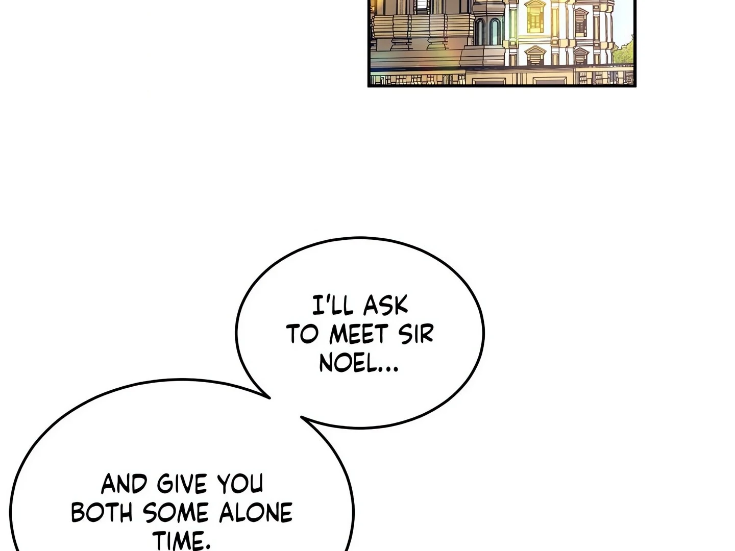 Afternoon in Another World Chapter 19 - Page 7