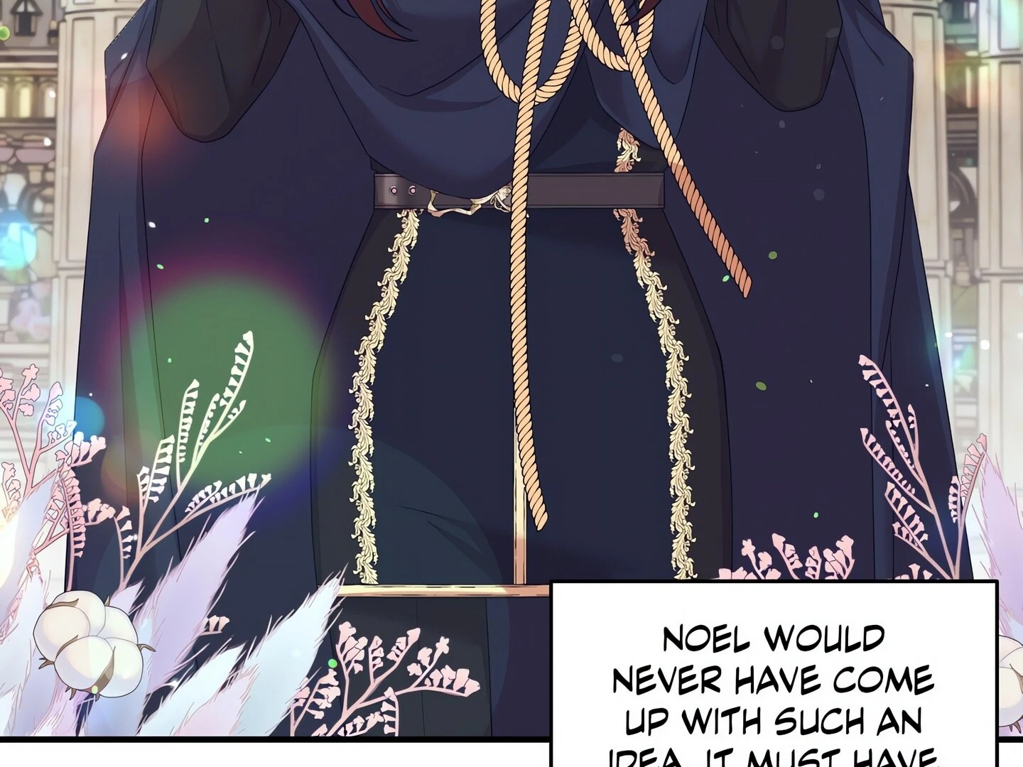 Afternoon in Another World Chapter 19 - Page 67
