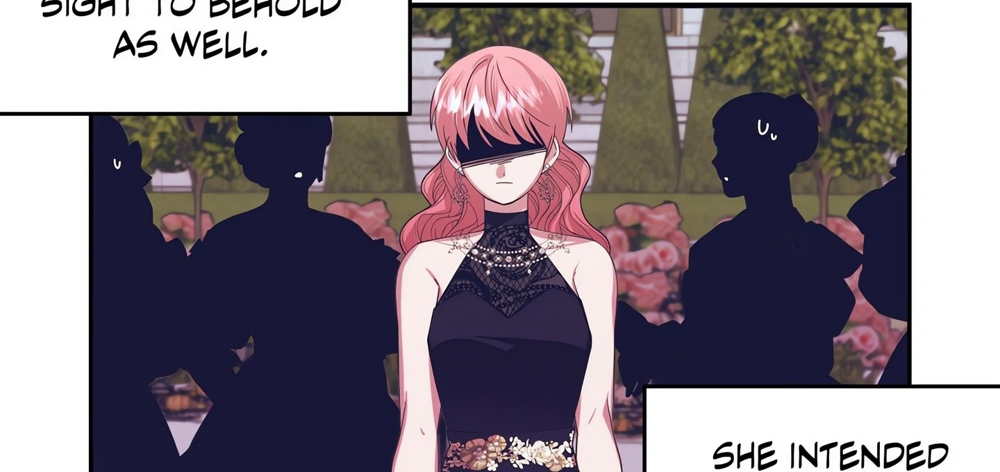 Afternoon in Another World Chapter 19 - Page 69