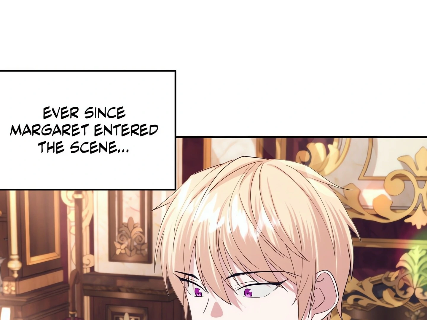 Afternoon in Another World Chapter 19 - Page 71