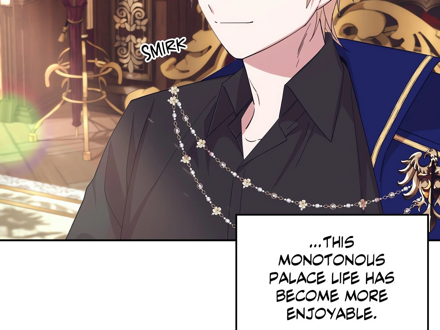 Afternoon in Another World Chapter 19 - Page 72