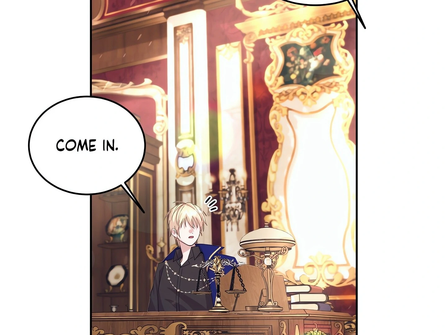 Afternoon in Another World Chapter 19 - Page 74