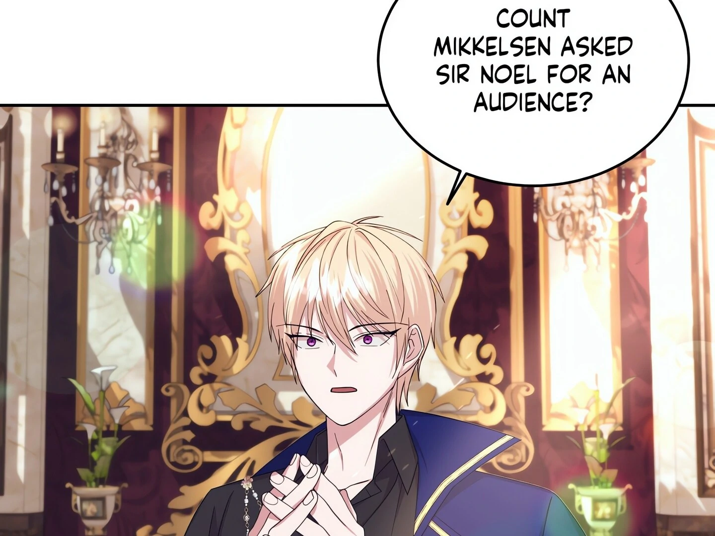 Afternoon in Another World Chapter 19 - Page 76