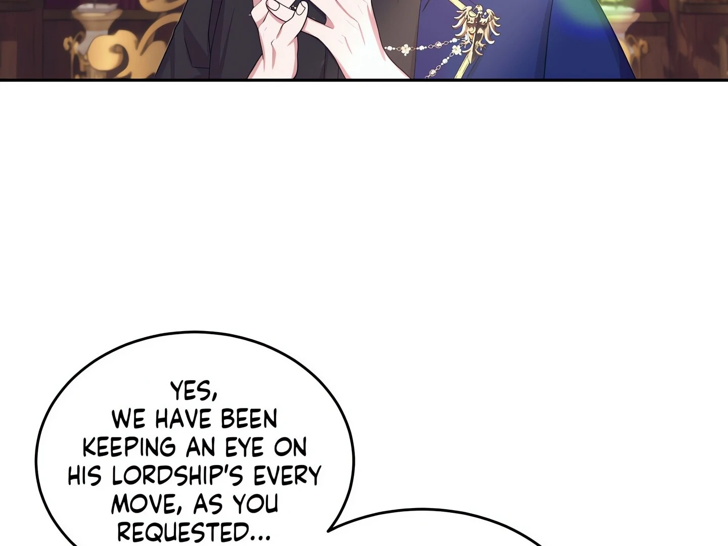Afternoon in Another World Chapter 19 - Page 77