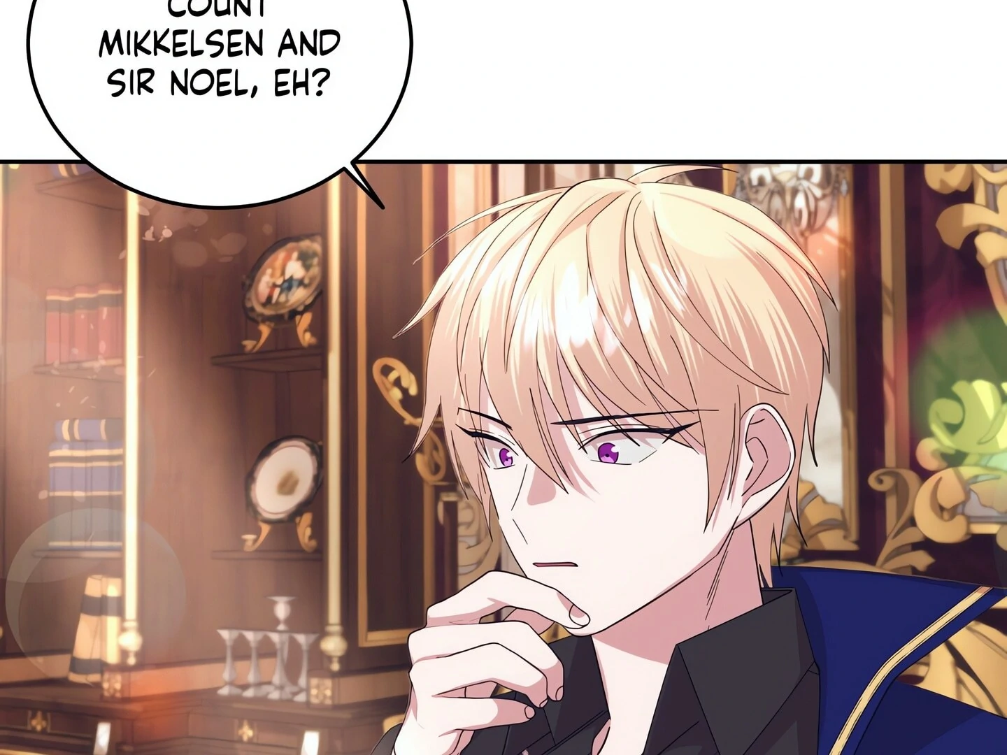 Afternoon in Another World Chapter 19 - Page 81
