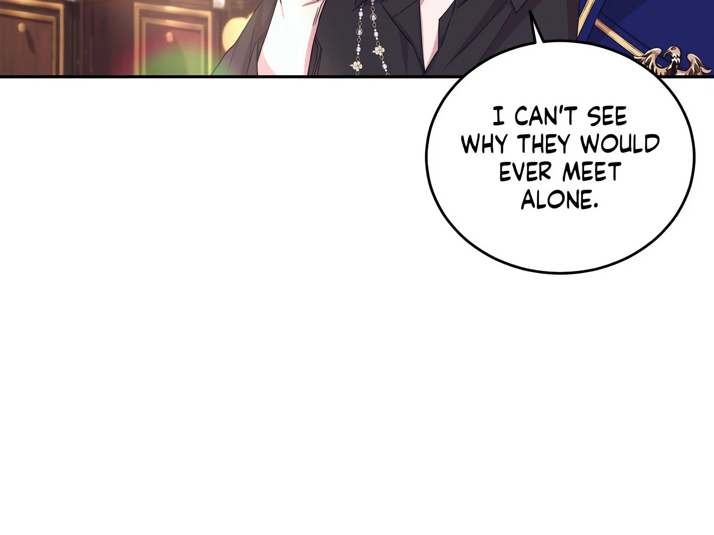 Afternoon in Another World Chapter 19 - Page 82