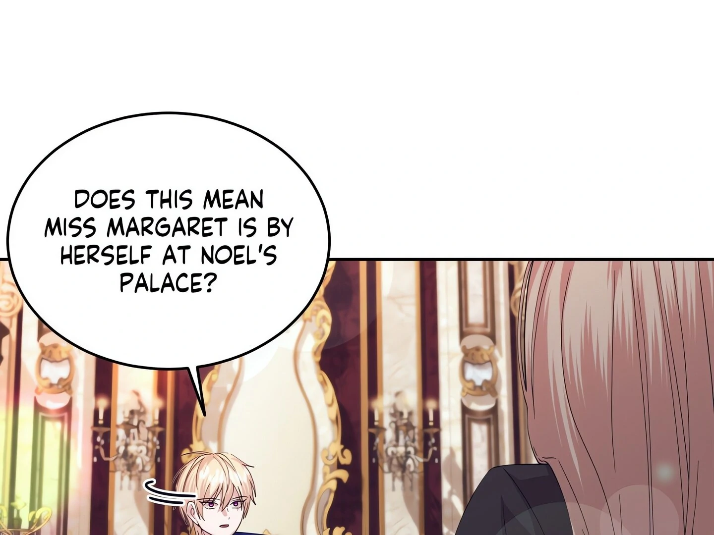 Afternoon in Another World Chapter 19 - Page 84