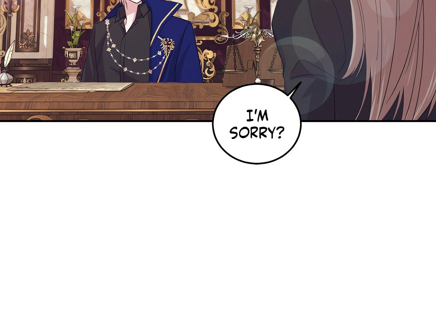 Afternoon in Another World Chapter 19 - Page 85