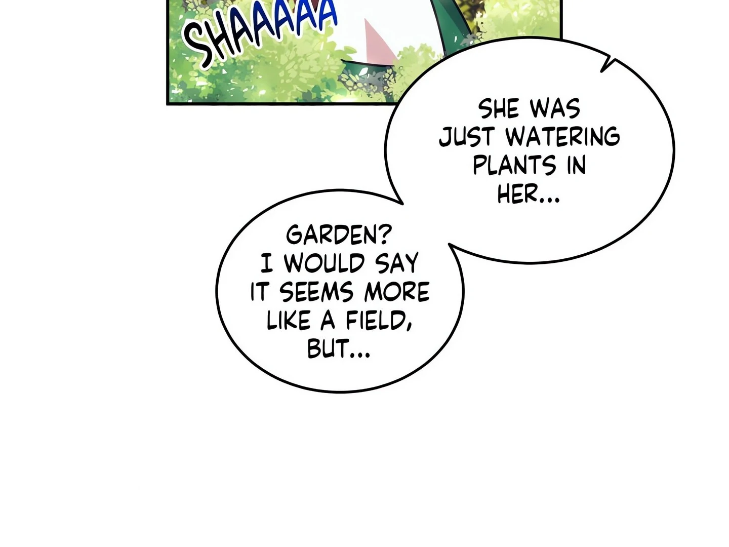 Afternoon in Another World Chapter 19 - Page 88