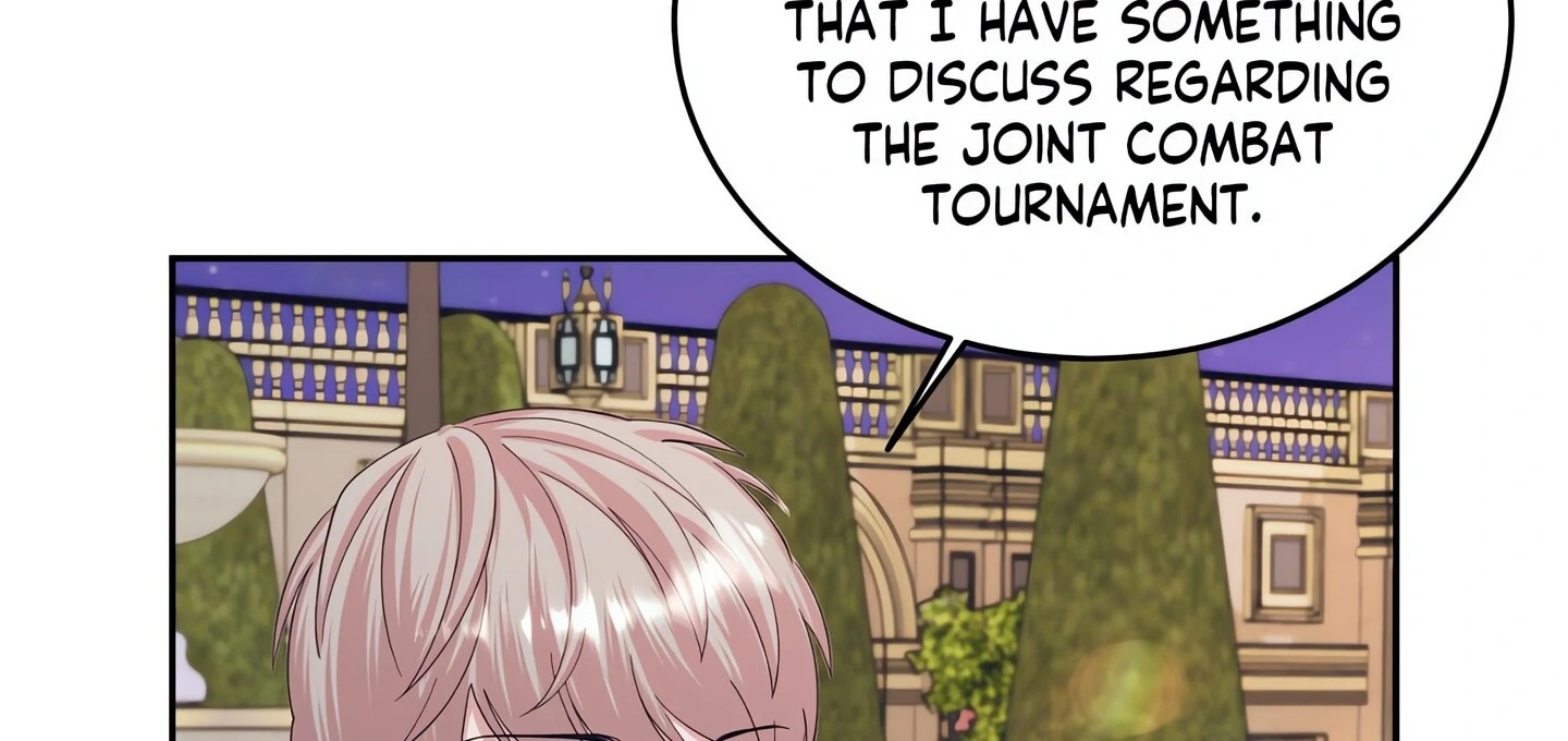 Afternoon in Another World Chapter 19 - Page 10