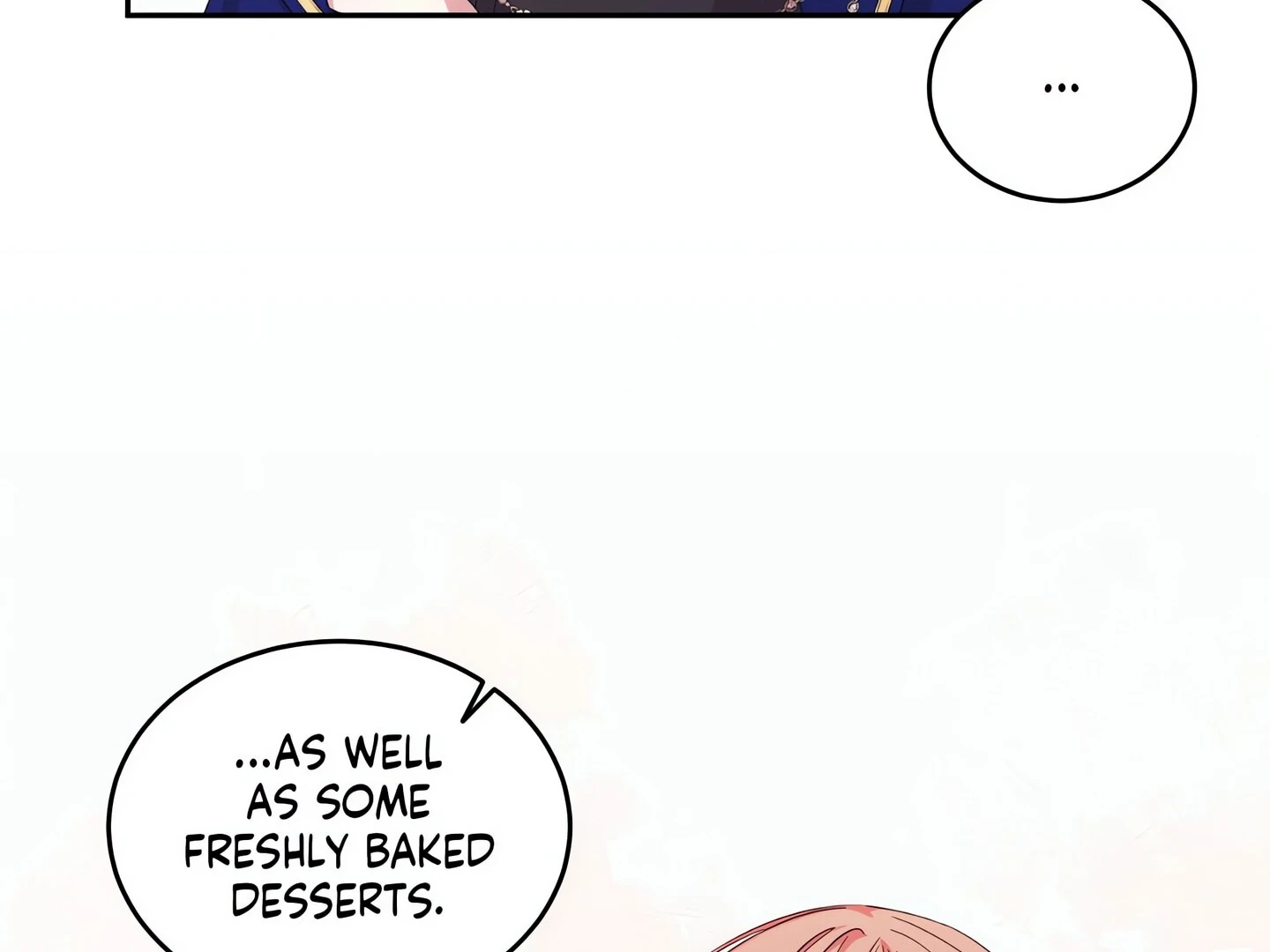Afternoon in Another World Chapter 19 - Page 95