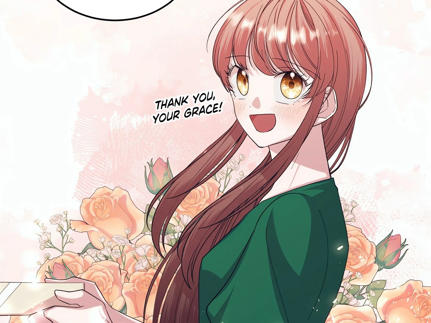Afternoon in Another World Chapter 19 - Page 96
