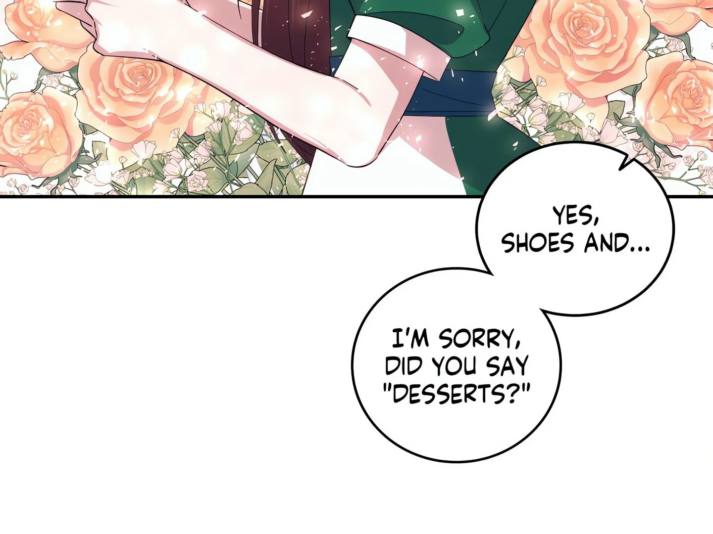 Afternoon in Another World Chapter 19 - Page 97