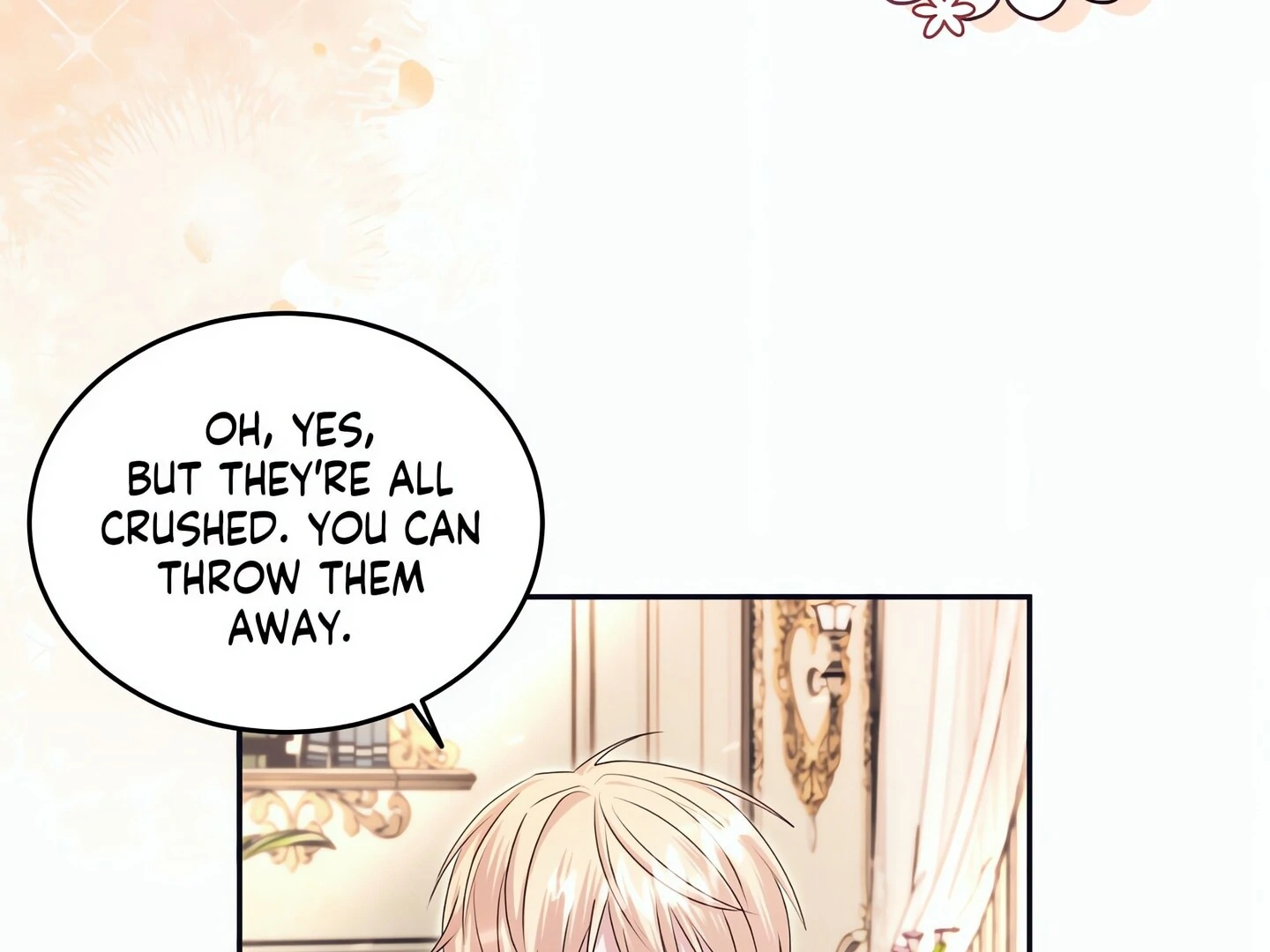 Afternoon in Another World Chapter 20 - Page 103