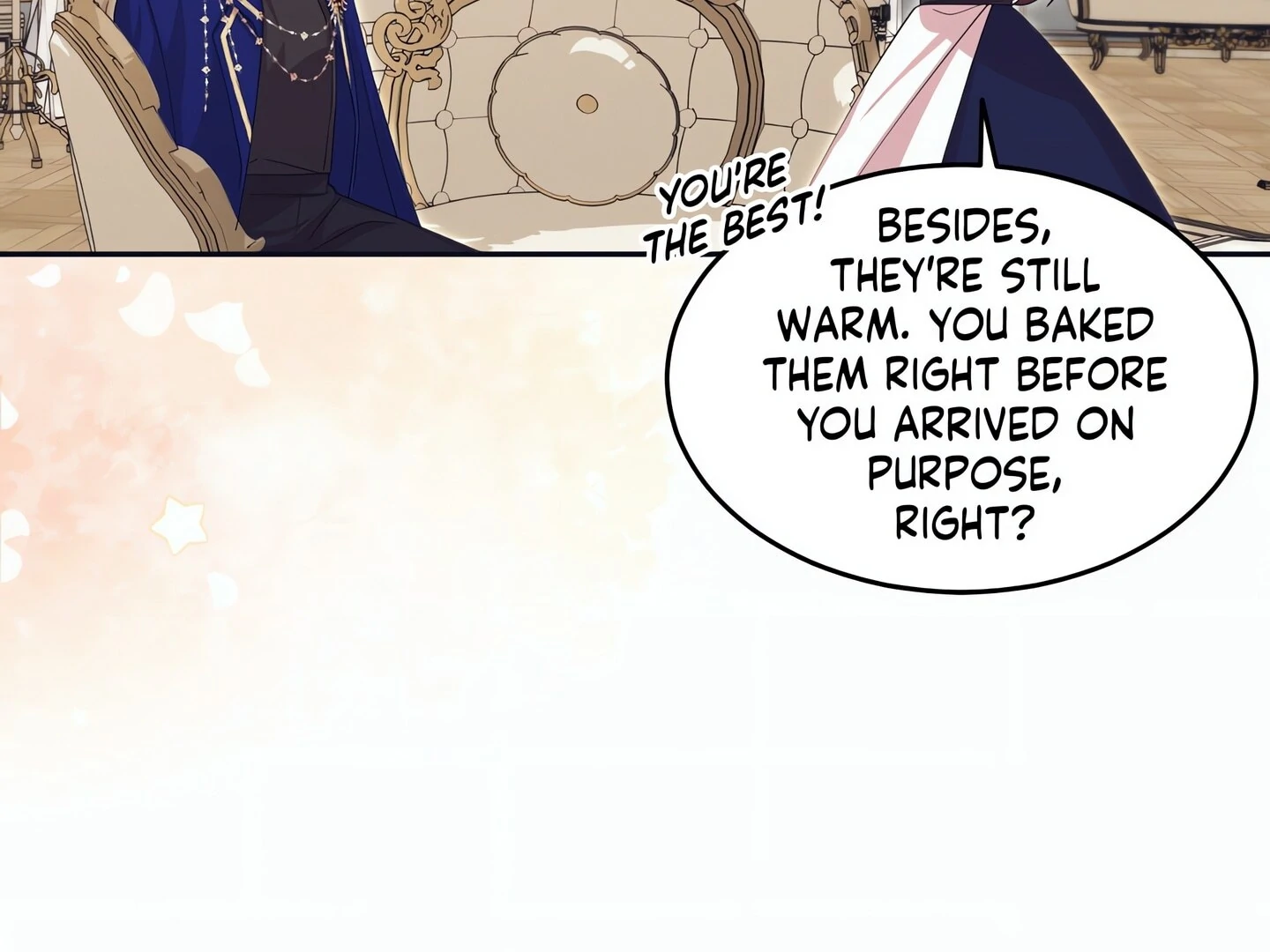 Afternoon in Another World Chapter 20 - Page 107