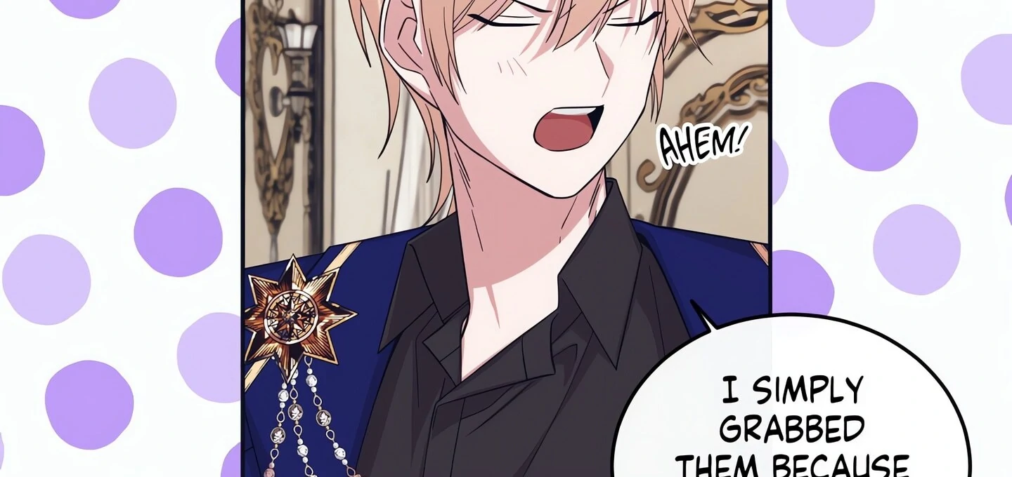 Afternoon in Another World Chapter 20 - Page 109