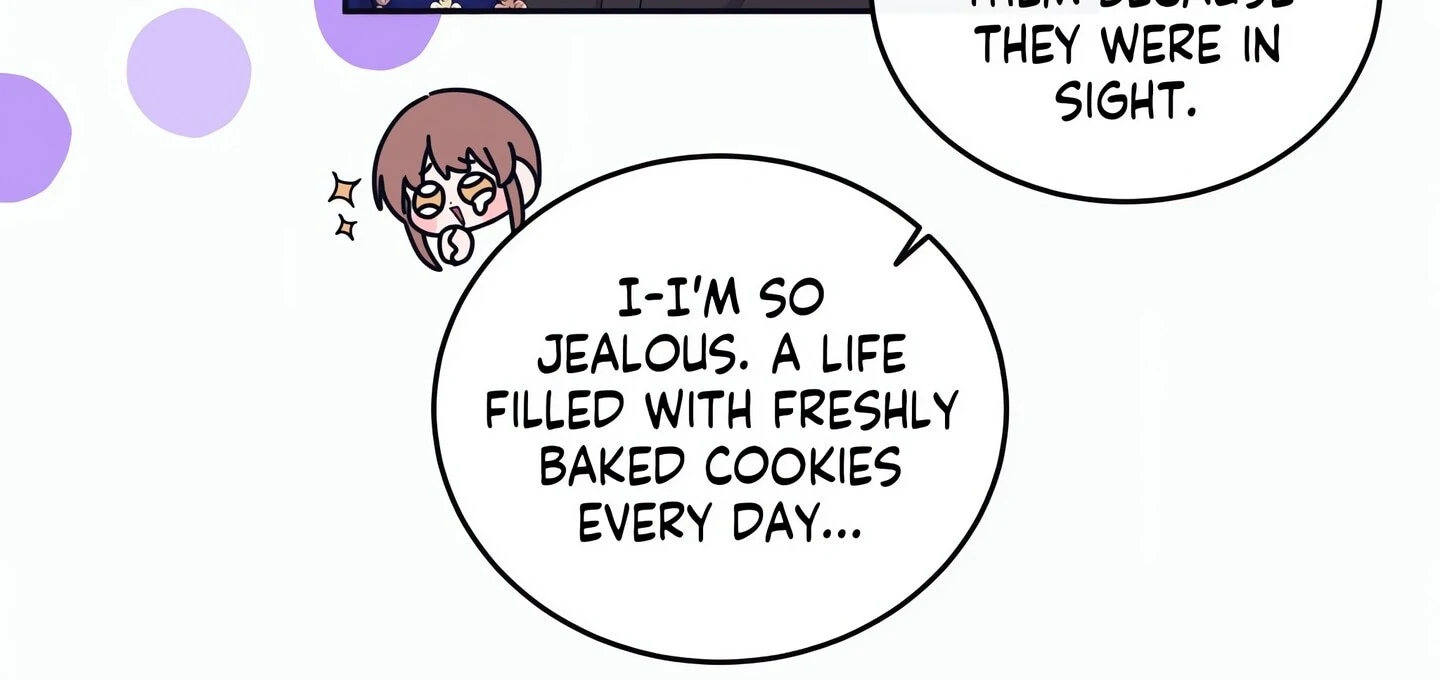 Afternoon in Another World Chapter 20 - Page 110