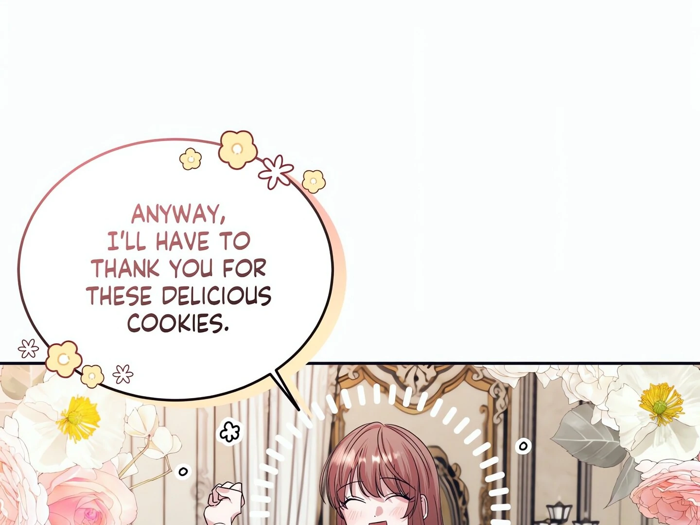 Afternoon in Another World Chapter 20 - Page 111