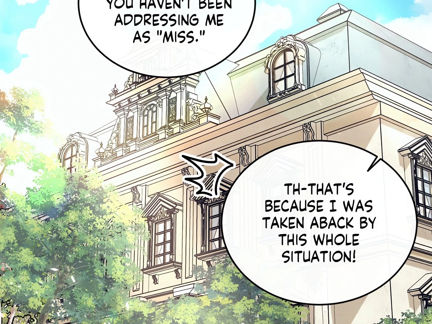 Afternoon in Another World Chapter 20 - Page 114