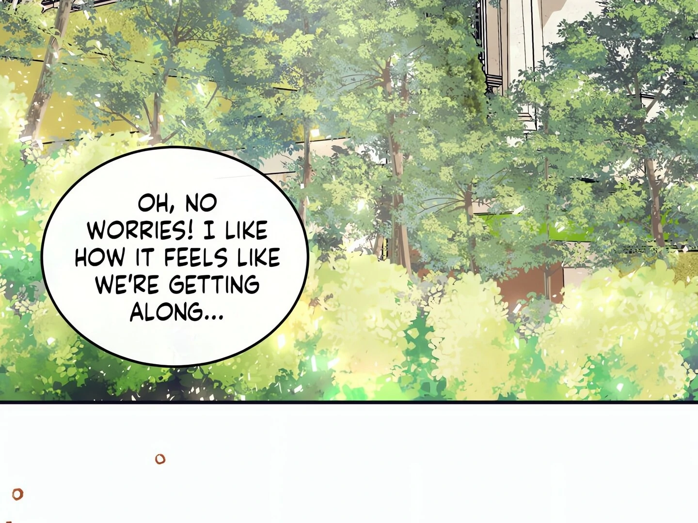 Afternoon in Another World Chapter 20 - Page 115
