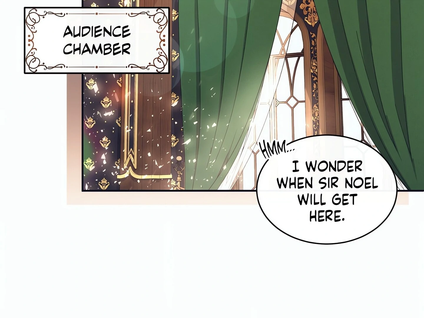 Afternoon in Another World Chapter 20 - Page 118