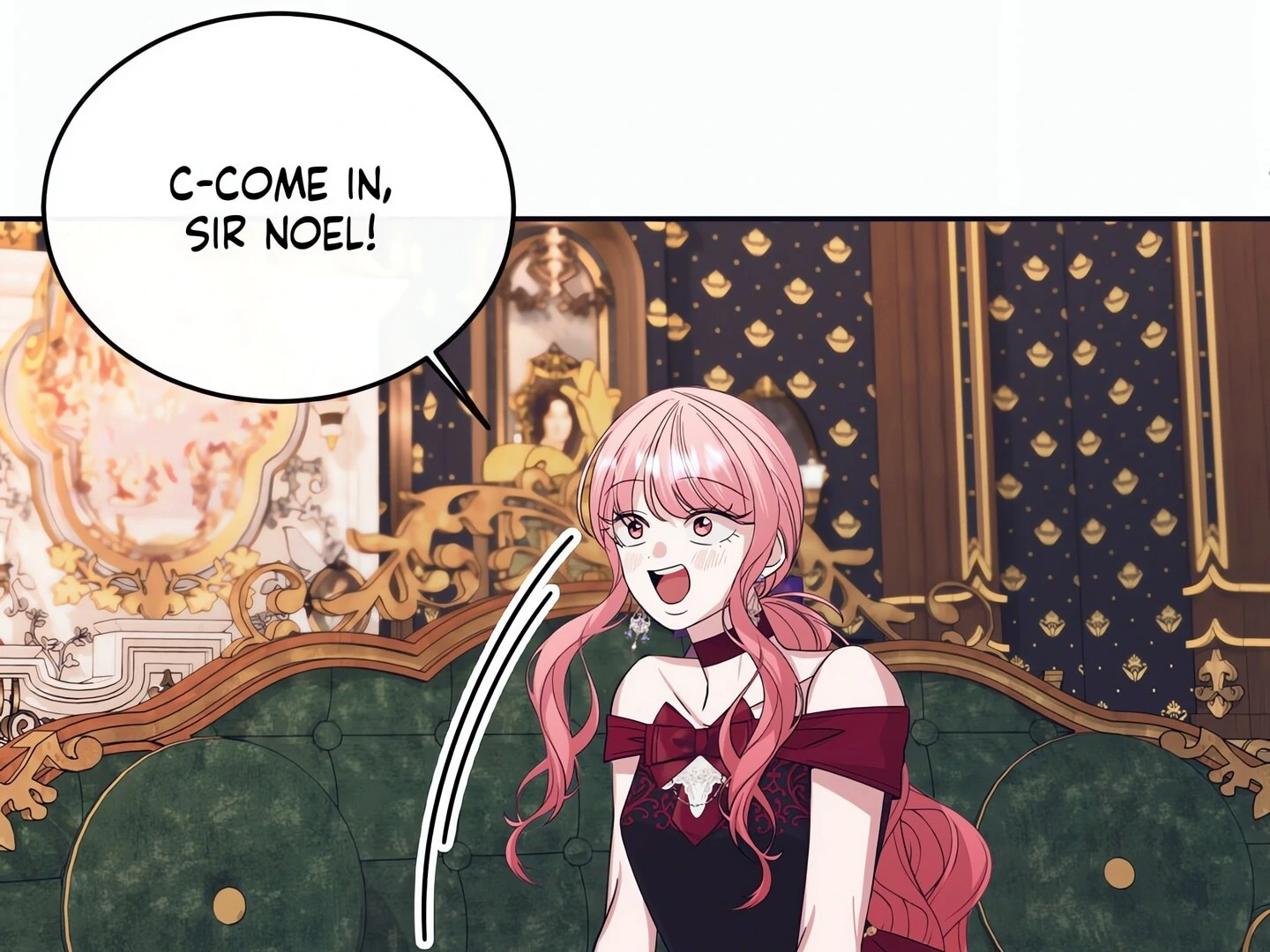 Afternoon in Another World Chapter 20 - Page 122