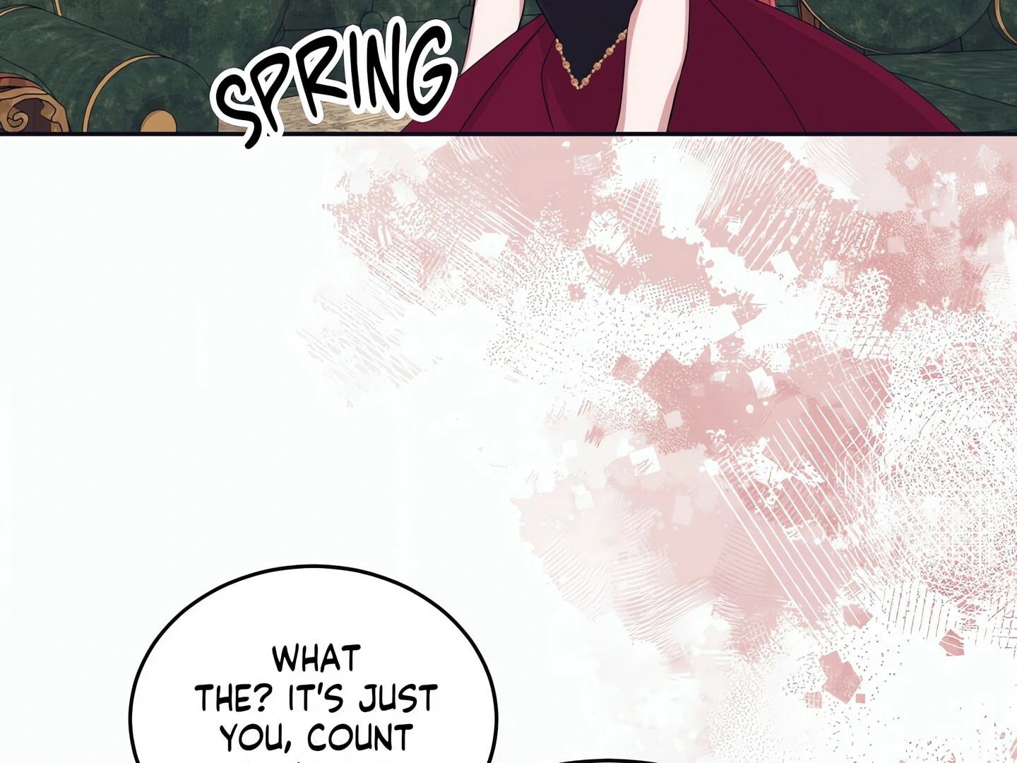 Afternoon in Another World Chapter 20 - Page 123