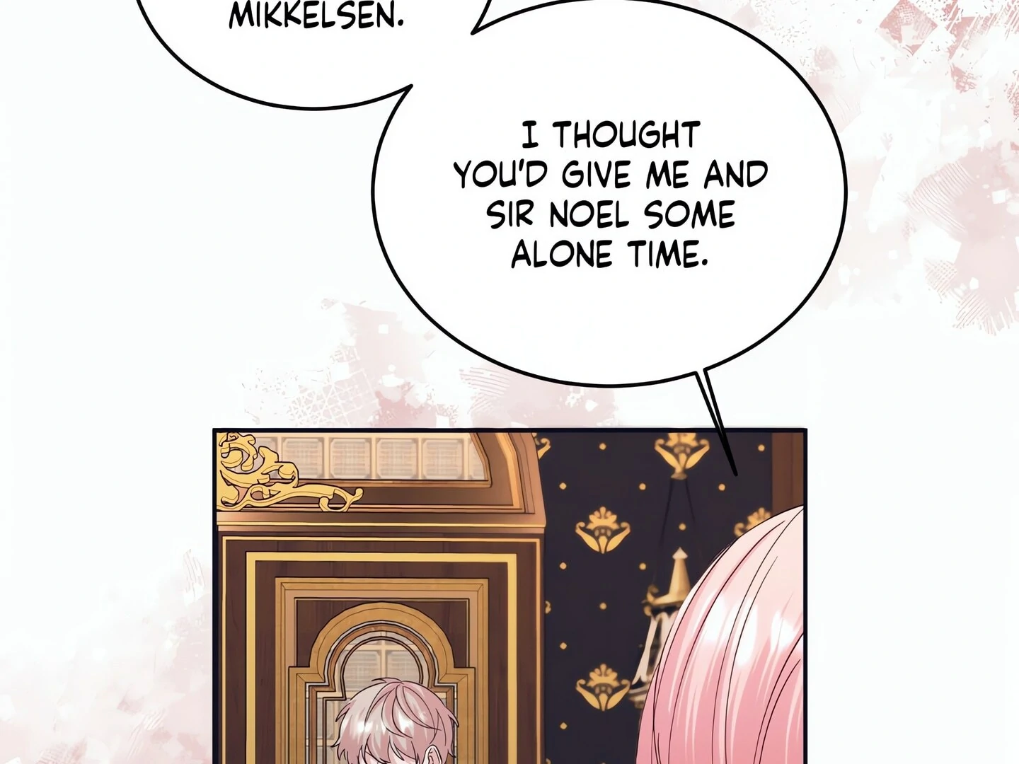 Afternoon in Another World Chapter 20 - Page 124