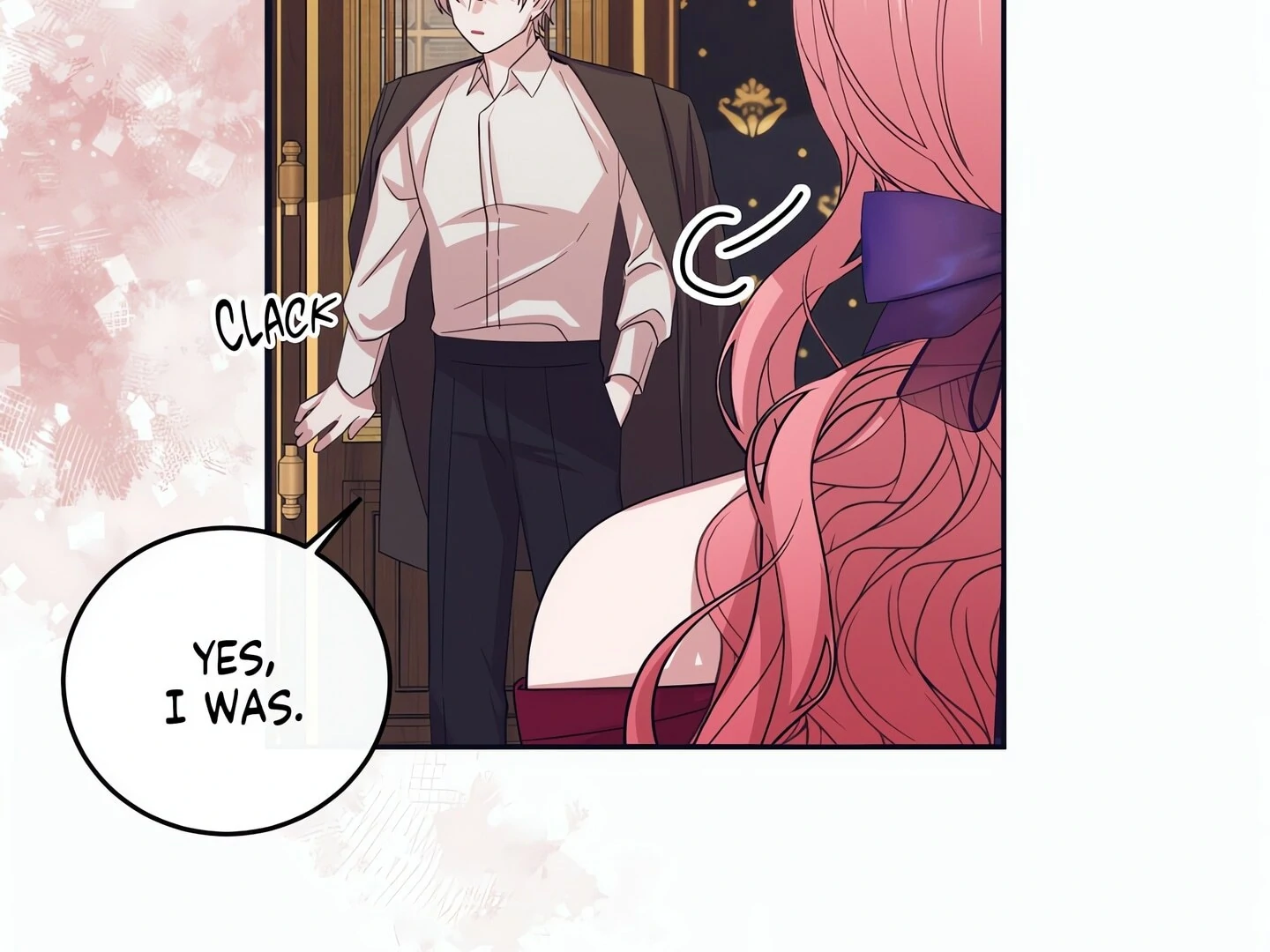 Afternoon in Another World Chapter 20 - Page 125