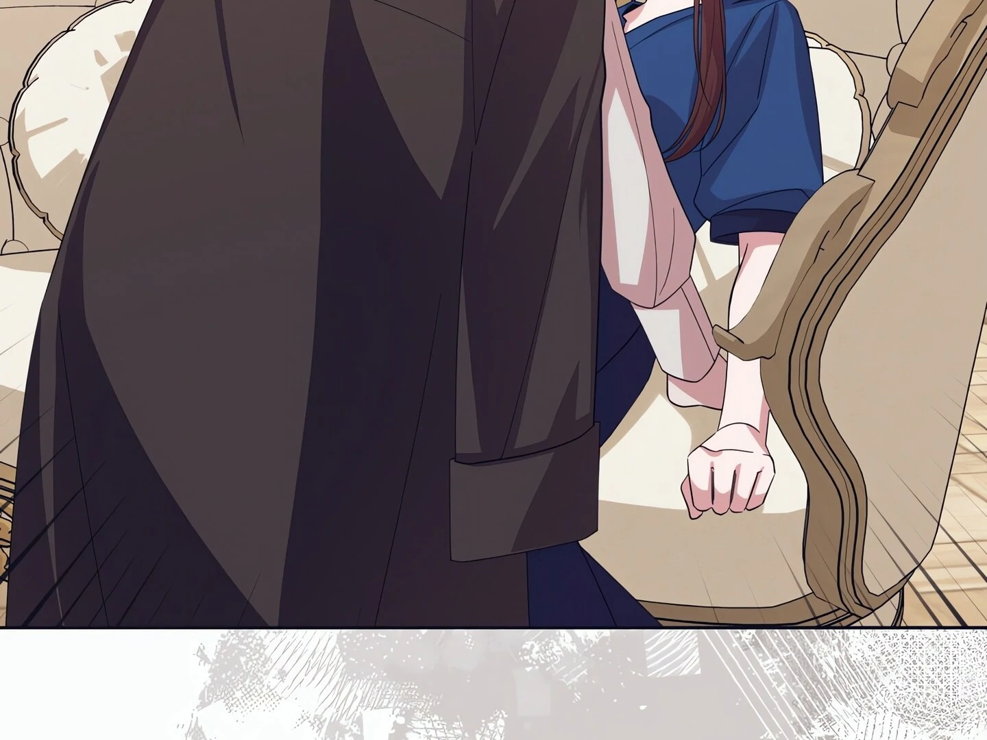 Afternoon in Another World Chapter 20 - Page 3