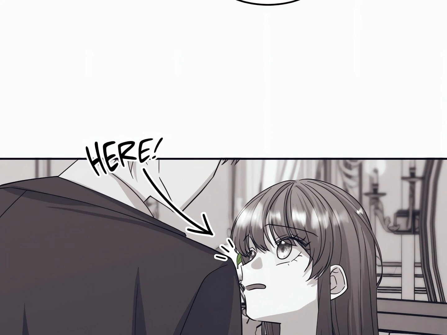 Afternoon in Another World Chapter 20 - Page 24