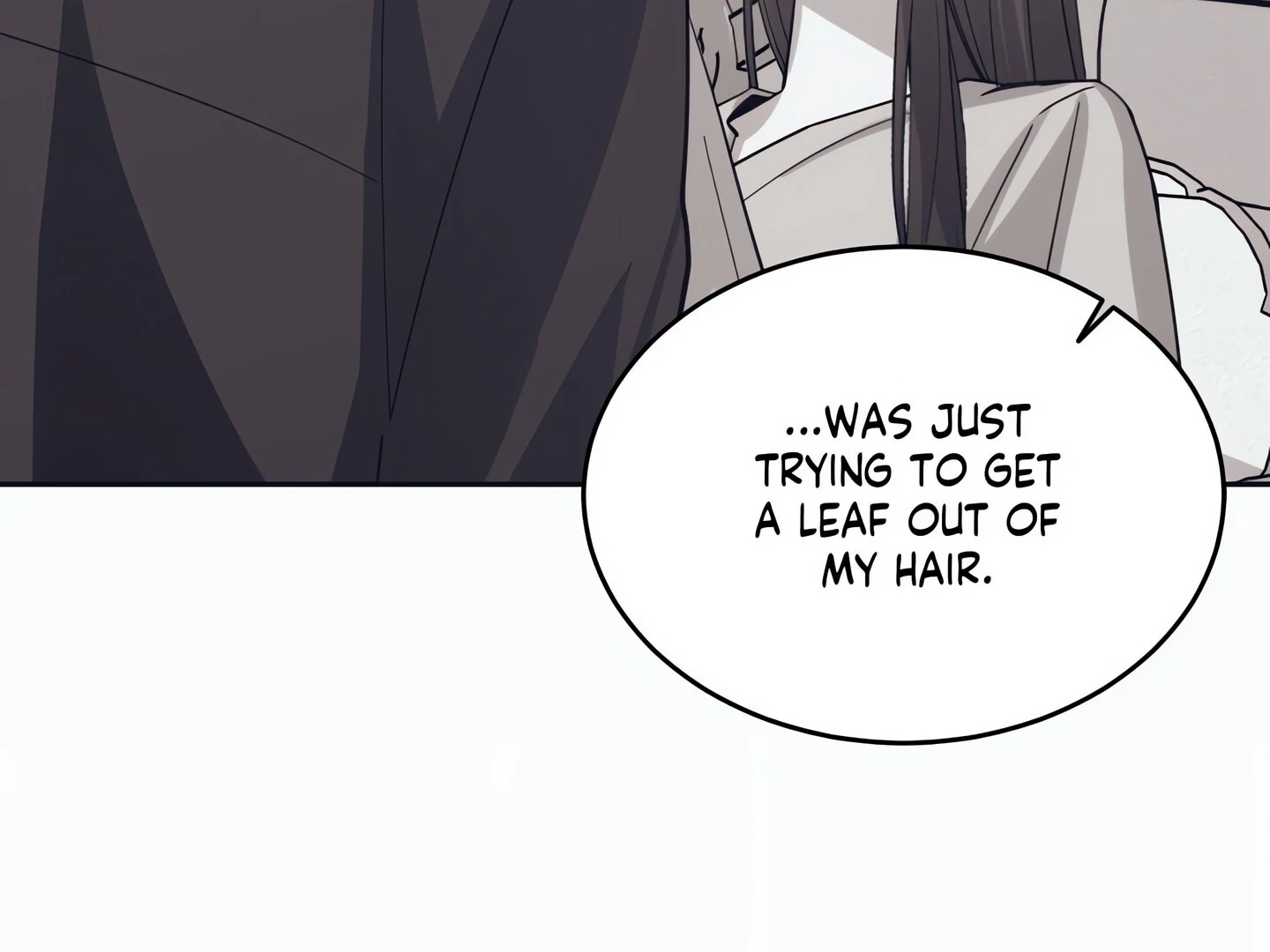 Afternoon in Another World Chapter 20 - Page 25
