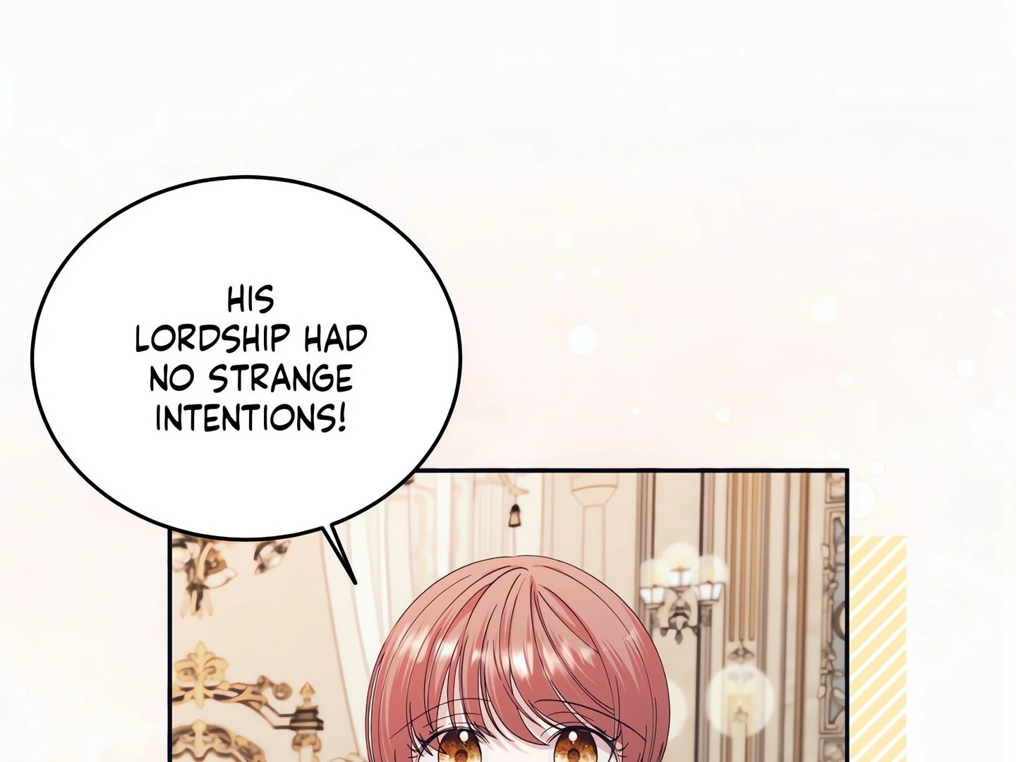 Afternoon in Another World Chapter 20 - Page 26