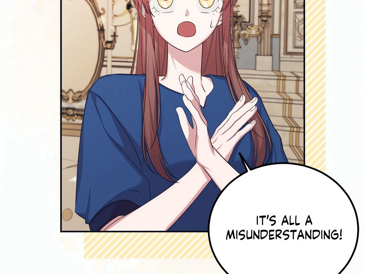 Afternoon in Another World Chapter 20 - Page 27