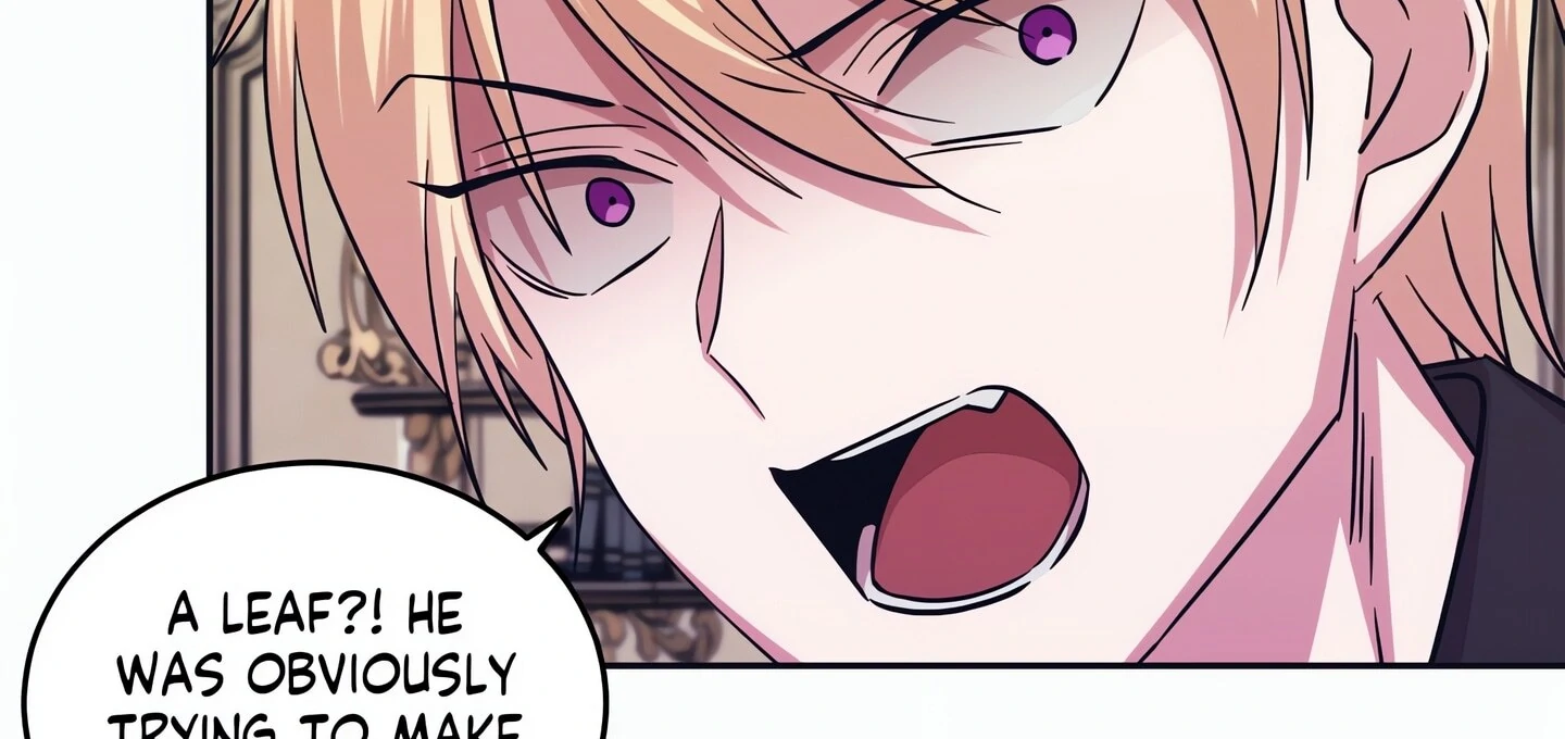 Afternoon in Another World Chapter 20 - Page 29