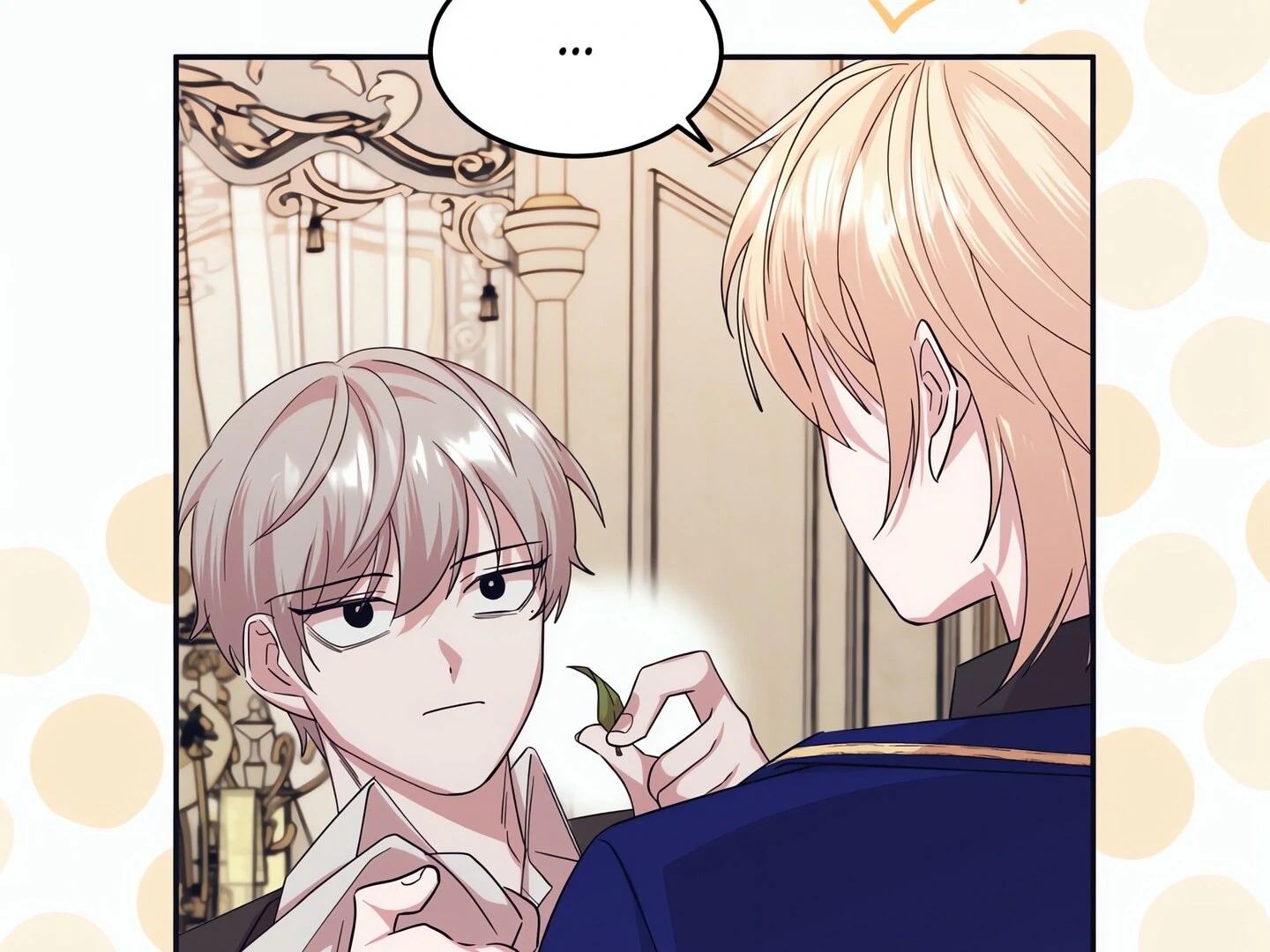 Afternoon in Another World Chapter 20 - Page 31