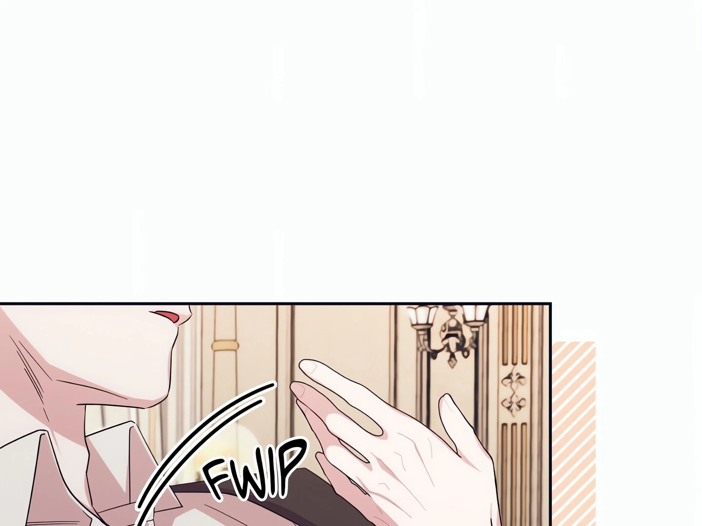 Afternoon in Another World Chapter 20 - Page 33