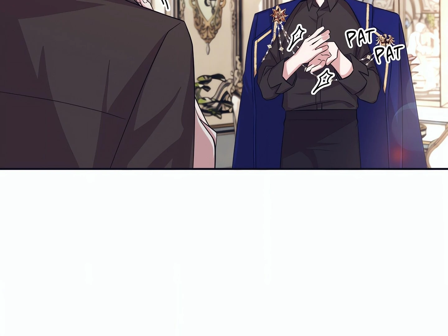 Afternoon in Another World Chapter 20 - Page 36
