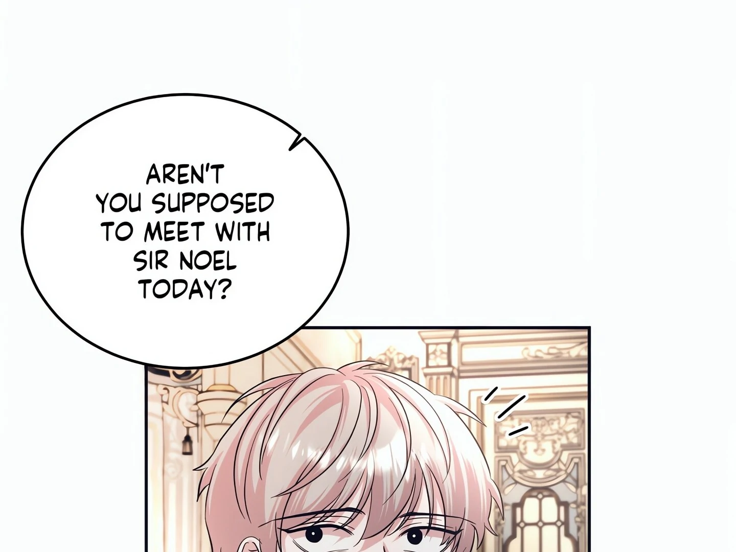 Afternoon in Another World Chapter 20 - Page 37