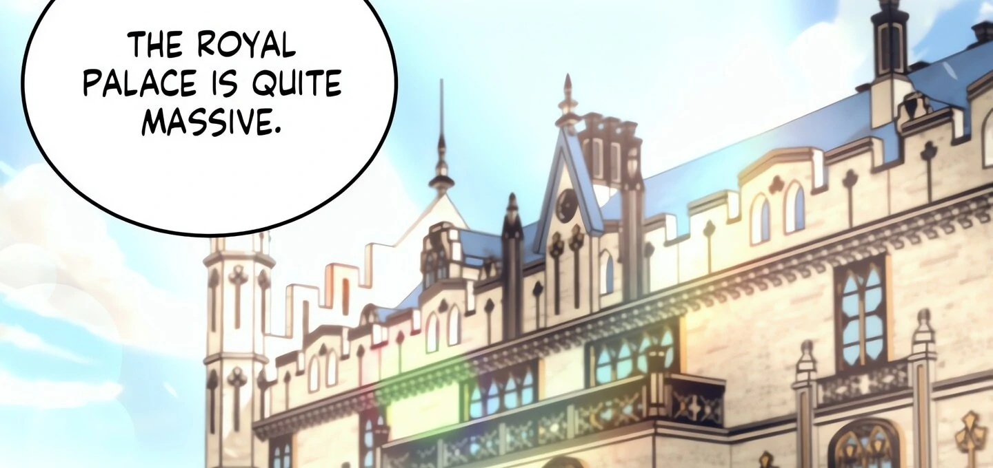 Afternoon in Another World Chapter 20 - Page 40